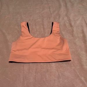 Fabletics Harlow Reversible Sports Bra